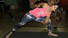 Shilpa Shetty reveals what all she did to remain healthy amid COVID