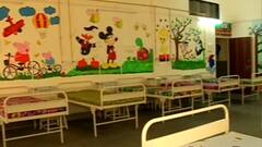 Be Positive : रत्नागिरीत लहान मुलांसाठी खास कोविड वॉर्ड, 18 वर्षांपर्यंतच्या मुलांवर उपचार होणार