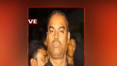 WB Politics: সরকারি সম্পত্তি 'তছরুপ-দুর্নীতি', গ্রেফতার রাজীব-ঘনিষ্ঠ BJP নেতা গোবিন্দ হাজরা