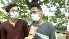 Mumbai youth struggling for COVID vaccine slots