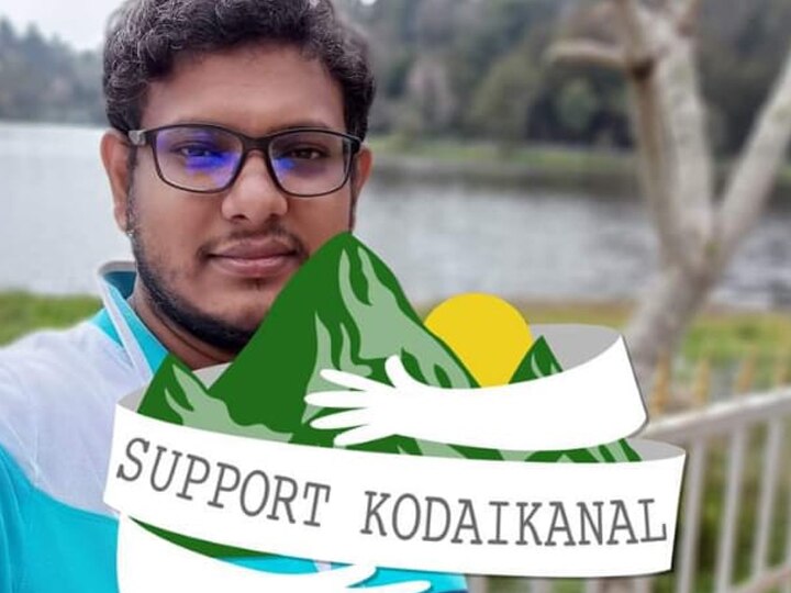 Save Kodaikkanal : கொடைக்கானலைக் காப்பாற்றுங்கள்! - சமூகவலைத்தளங்களில் ட்ரெண்டாகும் ஸ்டேட்டஸ்..