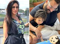 दो बच्चों को जन्म देने के बाद बेहद दर्द से गुजर रही हैं Kareena Kapoor, सोशल मीडिया पर किया खुलासा