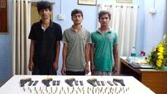 Kaliachak Murder Case: 'মার্চে হ্যাকার সন্দেহে আটক হয় আসিফ', কালিয়াচককাণ্ডে চাঞ্চল্যকর তথ্য