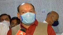 Surat: વેક્સિનેશન અભિયાનનો પ્રારંભ, કેટલા લોકોને વેક્સિન આપવાનો કરાયો નિર્ધાર?