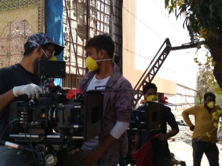 TN government allows cinema and serial shooting Lockdown Relaxation : இன்று முதல் தொடங்குகிறது சினிமா மற்றும் சீரியல் ஷூட்டிங்..!