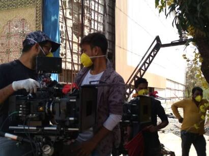 TN government allows cinema and serial shooting Lockdown Relaxation : இன்று முதல் தொடங்குகிறது சினிமா மற்றும் சீரியல் ஷூட்டிங்..!