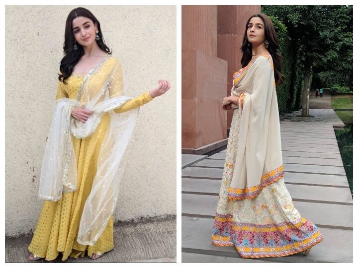 Alia Bhatt के वॉर्डरोब की ये 3 एथनिक सूट्स आपको भी आएंगी पसंद, देखिए 3 Ethnic Suits You Would Like To Steal From Alia Bhatt's Wardrobe Alia Bhatt के वॉर्डरोब की ये 3 एथनिक सूट्स आपको भी आएंगी पसंद, देखिए