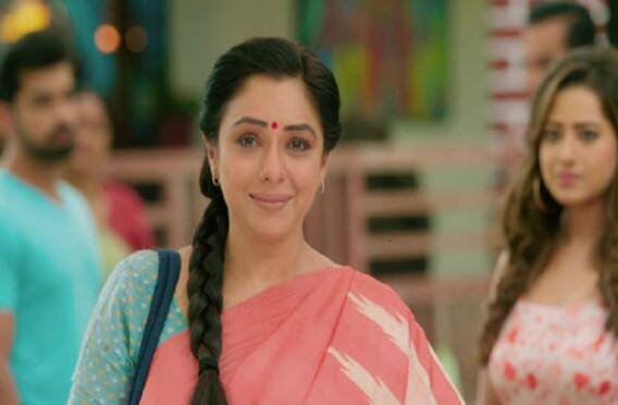 अनुपमा के समोसे के आगे फीका पड़ा काव्या का सैंडविच | Saas Bahu Aur Saazish