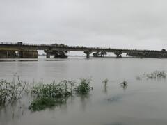 UP: रोहिन के बाद राप्‍ती और घाघरा भी डेंजर लाइन के करीब, तटीय गांवों पर मंडरा रहा है बाढ़ का खतरा