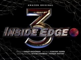 ‘More Cricket. More Entertainment’: Amazon Prime Video Announces 'Inside Edge' Season 3