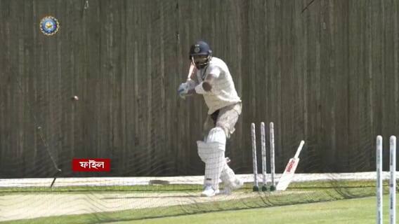 Southampton Test: পরপর আউট বিরাট-ঋষভ, সাউদাম্পটানে ২১৭ রানেই শেষ ভারতের ইনিংস