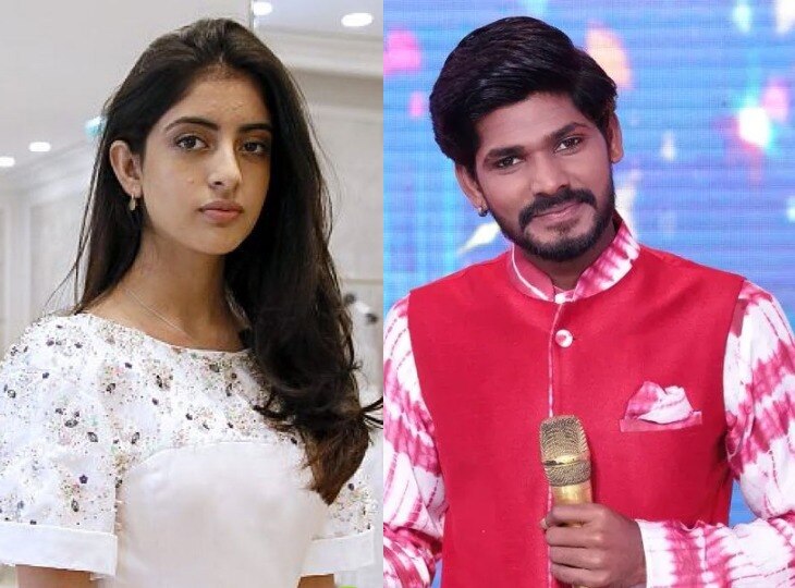 Indian Idol 12 से एलिमिनेट हुए Sawai Bhatt तो इमोशनल हो उठीं Amitabh Bachchan की नातिन Navya, जानिए क्या कहा?