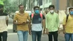 રાજકોટઃ આરોગ્ય વિભાગના કર્મચારીઓની ભરતીની કરાઈ માંગ,કેટલા પદ ખાલી હોવાનો કરાયો દાવો?