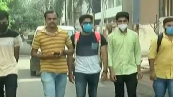 રાજકોટઃ આરોગ્ય વિભાગના કર્મચારીઓની ભરતીની કરાઈ માંગ,કેટલા પદ ખાલી હોવાનો કરાયો દાવો?