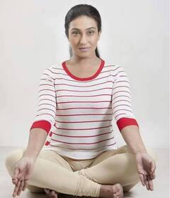 Yoga Day 2021 Photos: আন্তর্জাতিক যোগ দিবসে যোগভ্যাসের ছবি শেয়ার করলেন টলি-নায়িকারা