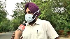 Rahul Gandhi से मिलने आये Congress MP ने Sidhu को लेकर बोली यह बात