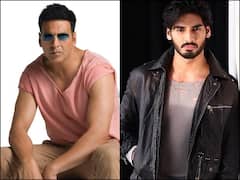 Akshay Kumar Refutes Report Of Him Teaming Up With Suniel Shetty’s Son Ahan; Shares Quirky Business Plan