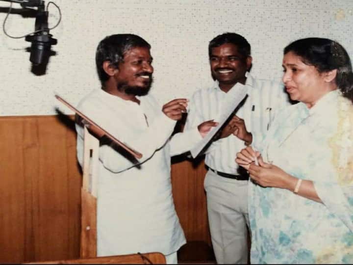 உன் பாதம் போகும் பாதை நானும் போக வந்தேனே