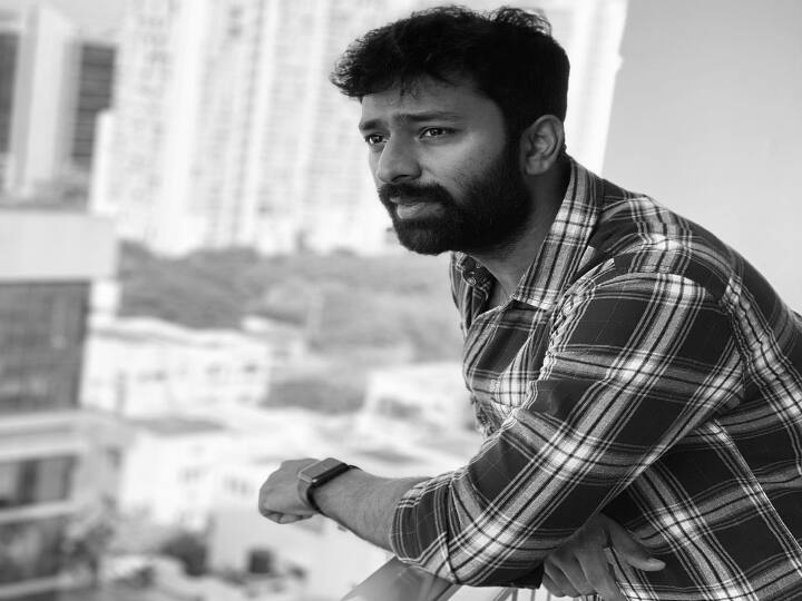 நடிகர்கள் கே.பாகியராஜ் மற்றும் பூர்ணிமா பாக்யராஜ் ஆகியோரின் மகன் சாந்தனு பாக்யராஜ்