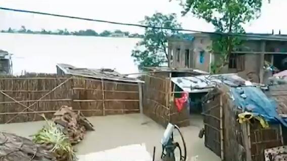 Floods & wastage of crops: When will India learn a lesson? Bharat Ki Baat | 21 June 2021