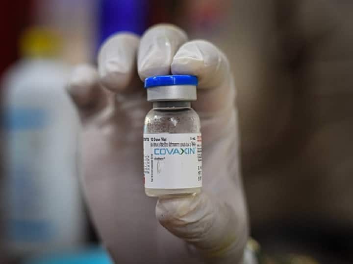 Covaxin Phase 3 Trial Data Shows 77.8% Efficacy, Gets Approval From DCGI's Expert Panel Covaxin Phase 3 Trial Data Shows 77.8% Efficacy, Gets Approval From DCGI's Expert Panel