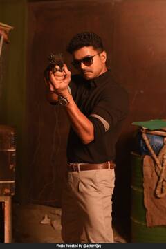 Happy Birthday Thalapathy Vijay : थलापती विजयच्या 'या' गोष्टी आपल्याला माहिती आहेत का?