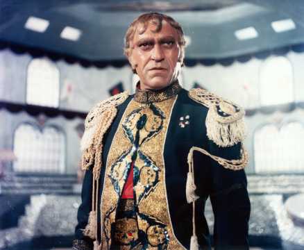 Amrish Puri Birthday Special: Did You Know The Late Actor Wasn't The First Choice For 'Mogambo' In 'Mr India'?