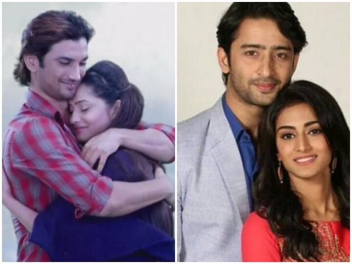 फिल्मों और फिल्म स्टार्स के फैन्स की कमी नहीं है. एक बड़ी तादाद ऐसे फैन्स की भी है जो दीवानगी की हद तक अपने पसंदीदा स्टार्स को पसंद करते हैं. लेकिन फिल्मों के अलावा टीवी स्टार्स को लेकर भी फैन्स कुछ इस कदर ही दीवाने होते हैं. टीवी शोज के फैन्स के लिए आने वाले वक्त में एक साथ कई खुशख़बरी हैं. दरअसल आने वाले वक्त में जल्द ही एक साथ कई टीवी शोज एयर होने जा रहे हैं. हर शो किसी ना किसी मायने में अलग है और धांसू एंट्री की तैयारी पूरी हो चुकी है. फिल्मों और फिल्म स्टार्स के फैन्स की कमी नहीं है. एक बड़ी तादाद ऐसे फैन्स की भी है जो दीवानगी की हद तक अपने पसंदीदा स्टार्स को पसंद करते हैं. लेकिन फिल्मों के अलावा टीवी स्टार्स को लेकर भी फैन्स कुछ इस कदर ही दीवाने होते हैं. टीवी शोज के फैन्स के लिए आने वाले वक्त में एक साथ कई खुशख़बरी हैं. दरअसल आने वाले वक्त में जल्द ही एक साथ कई टीवी शोज एयर होने जा रहे हैं. हर शो किसी ना किसी मायने में अलग है और धांसू एंट्री की तैयारी पूरी हो चुकी है.