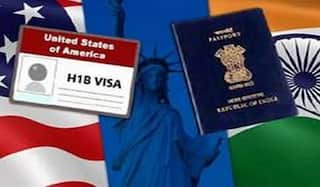 US H-1B Visa: H-1B વીઝાધારકોને નોટિસ આપી રહ્યું છે અમેરિકા, ભારતીયોને થશે મોટી અસર
