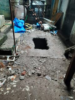 पत्नीसोबत अनैतिक संबंध असल्याच्या रागात बिहारहून मुंबईला बोलावून हत्या, आरोपी पोलिसांच्या ताब्यात