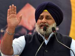 ਪਿਤਾ ਪਰਕਾਸ਼ ਬਾਦਲ ਤੋਂ SIT ਦੀ ਪੁੱਛਗਿਛ 'ਤੇ ਪੁੱਤ ਸੁਖਬੀਰ ਬਾਦਲ ਨੂੰ ਇਤਰਾਜ਼