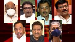 14 Years of ABP Majha : देशभरातल्या दिग्गज नेत्यांकडून शुभेच्छांचा वर्षाव