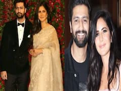 11 साल पहले ही Katrina kaif को दिल दे बैठे थे Vicky Kaushal, ऐसे शुरु हुई थी दोनों की लव स्टोरी