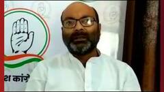 Lucknow: 2022 की तैयारियों पर Congress का मंथन, यूपी कांग्रेस अध्यक्ष Ajay Kumar Lallu की मीटिंग
