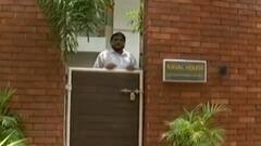 કોંગ્રેસ પ્રદેશ અધ્યક્ષ માટે તેજ થઈ કવાયત, નરેશ રાવલના નિવાસસ્થાને યોજાઇ બેઠક