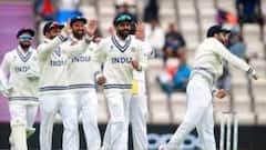 WTC Final: पांचवे दिन India की कसी हुई गेंदबाजी के आगे संकट में New Zealand | वाह क्रिकेट
