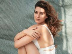 हॉलीवुड मूवी Kill Bill के हिंदी रीमेक में लीड एक्ट्रेस हो सकती हैं Kriti Sanon, पहली बार करेंगीं जबरदस्त एक्शन?