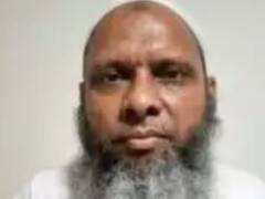 UP Religious Conversion: खुद को पूर्व प्रधानमंत्री के खानदान का बताता है धर्मांतरण करने का आरोपी उमर गौतम