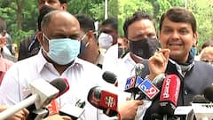 Maharashtra Assembly Monsoon Session : 5 आणि 6 जुलै रोजी पावसाळी अधिवेशन : अनिल परब