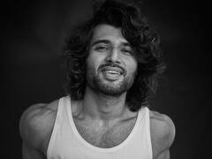 ‘I’ll Do More In Theatres’: Vijay Deverakonda Dismisses Report Of Liger’s OTT Release