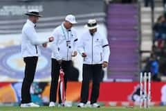 IND vs NZ WTC 2021: આજે પાંચમા દિવસે સાઉથેમ્પ્ટનમાં કેવુ રહેશે હવામાન, વરસાદ પડશે કે નહીં? જાણો.....