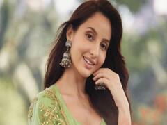 Nora fatehi टिंडे का नाम सुनकर हुईं हैरान, क्यूट से रिएक्शन पर हार बैठेंगे दिल