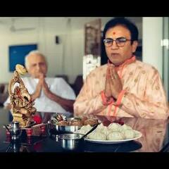 Dilip Joshi House Inside Pics: આવું દેખાય છે જેઠાલાલનું અંદરથી ઘર, જુઓ Inside તસવીર