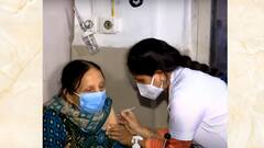 Vaccination Drive: देश में वैक्सीनेशन का रिकॉर्ड, एक दिन में लगा 81 लाख लोगों को टीका