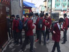 76% Parents Not Willing To Send Children To School Till Covid Cases Dip Down To Zero: Survey