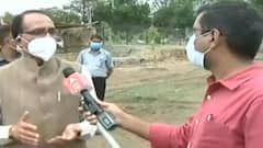 MP CM's huge statement on vaccination, 'Aim to vaccinate all by Oct'