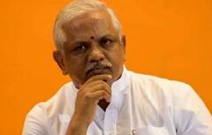 Lucknow: BJP ऑफिस में BL Santosh की बैठक शुरू, क्या कुछ बड़ा होने वाला है ?