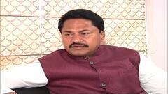 Nana Patole : काँग्रेसचे काही आमदार प्रदेशाध्यक्ष नाना पटोलेंवर नाराज