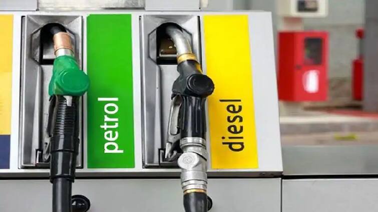 Petrol Diesel Rate today Petrol and diesel prices price in on 24 June  Petrol and diesel prices Today আজ কলকাতায় পেট্রোল লিটারে ৯৭.৬৩ টাকা, ডিজেলের দর ৯১.১৫