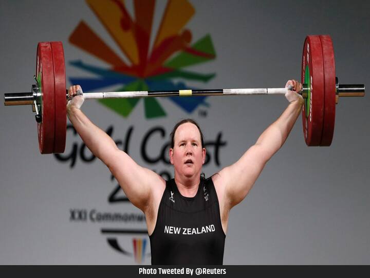 Laurel Hubbard  a weightlifter from New Zealand selected as first transgender Olympian Tokyo Olympics 2020 : इतिहास घडणार! न्यूझिलंडची वेटलिफ्टर लॉरेल हबार्डची पहिली ट्रान्सजेंडर ऑलंपियन म्हणून निवड